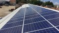 50kW-os napelem rendszer Gyulán, Canadian Solar napelemekkel