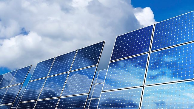 napelemes rendszerek, akciós napelem, napelem olcsón